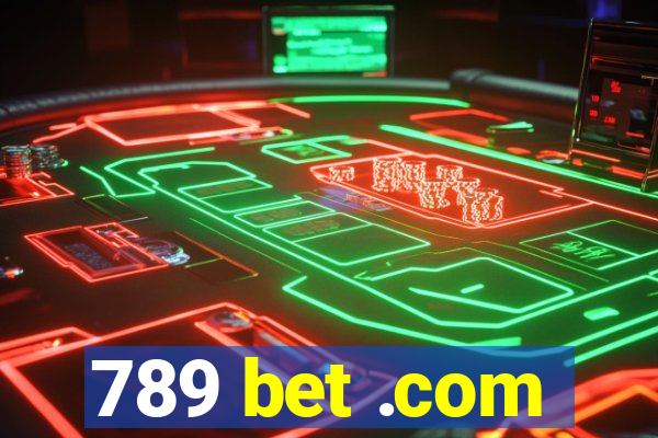 789 bet .com